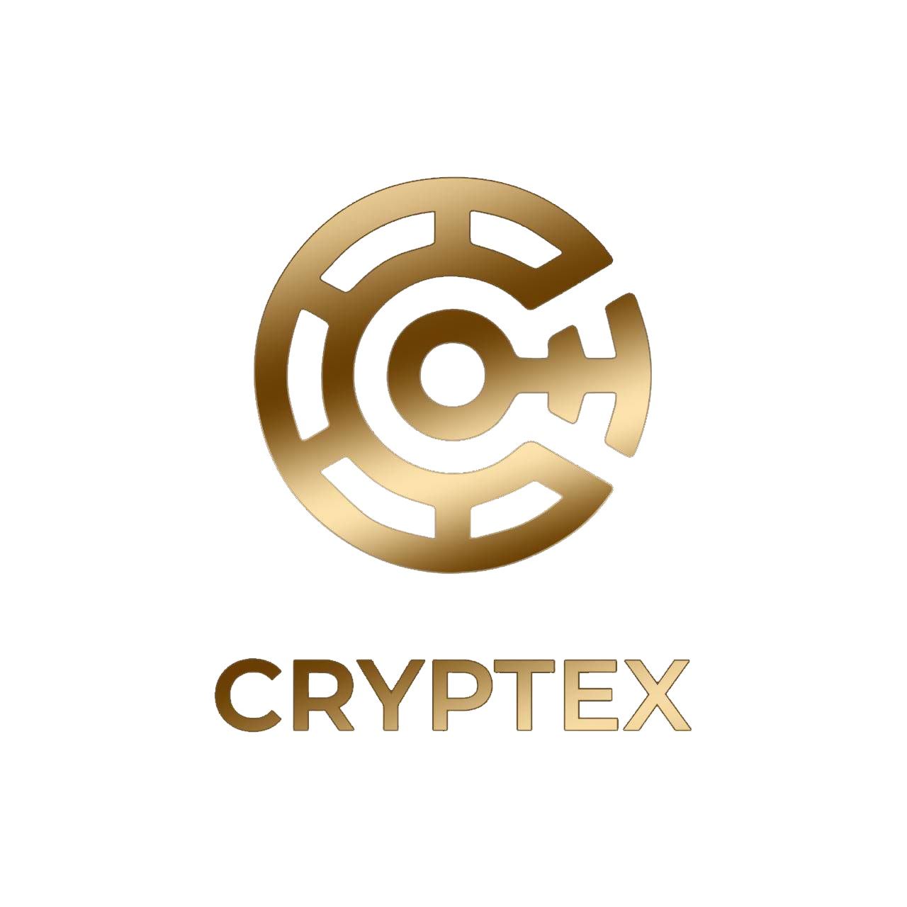 crptex logo